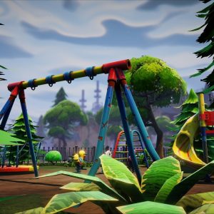 Fortnite - 950 Skins Pack Add-On (Android)