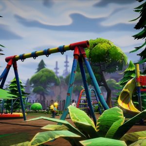 Fortnite - 950 Skins Pack Add-On (IOS)