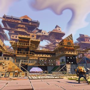 Fortnite - 680 Skins Pack Add-On (IOS)