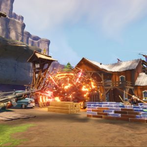 Fortnite - Modded Account / All Skins / Legendary Skins / 140 Million V-Bucks (IOS)
