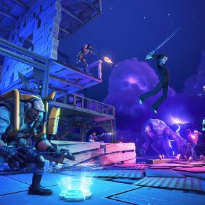 Fortnite - Modded Account / All Skins / Legendary Skins / 190 Million V-Bucks (Android)