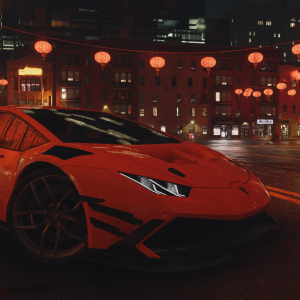 Need for Speed Unbound - Fully Maxed Out Account + 60 Billion Credits (Android)