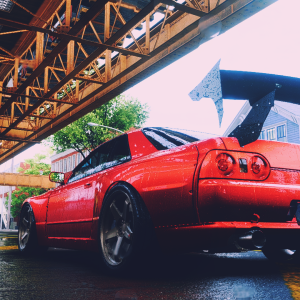 Need for Speed Unbound - Fully Maxed Out Account + 70 Billion Credits (Xbox One/X/S)