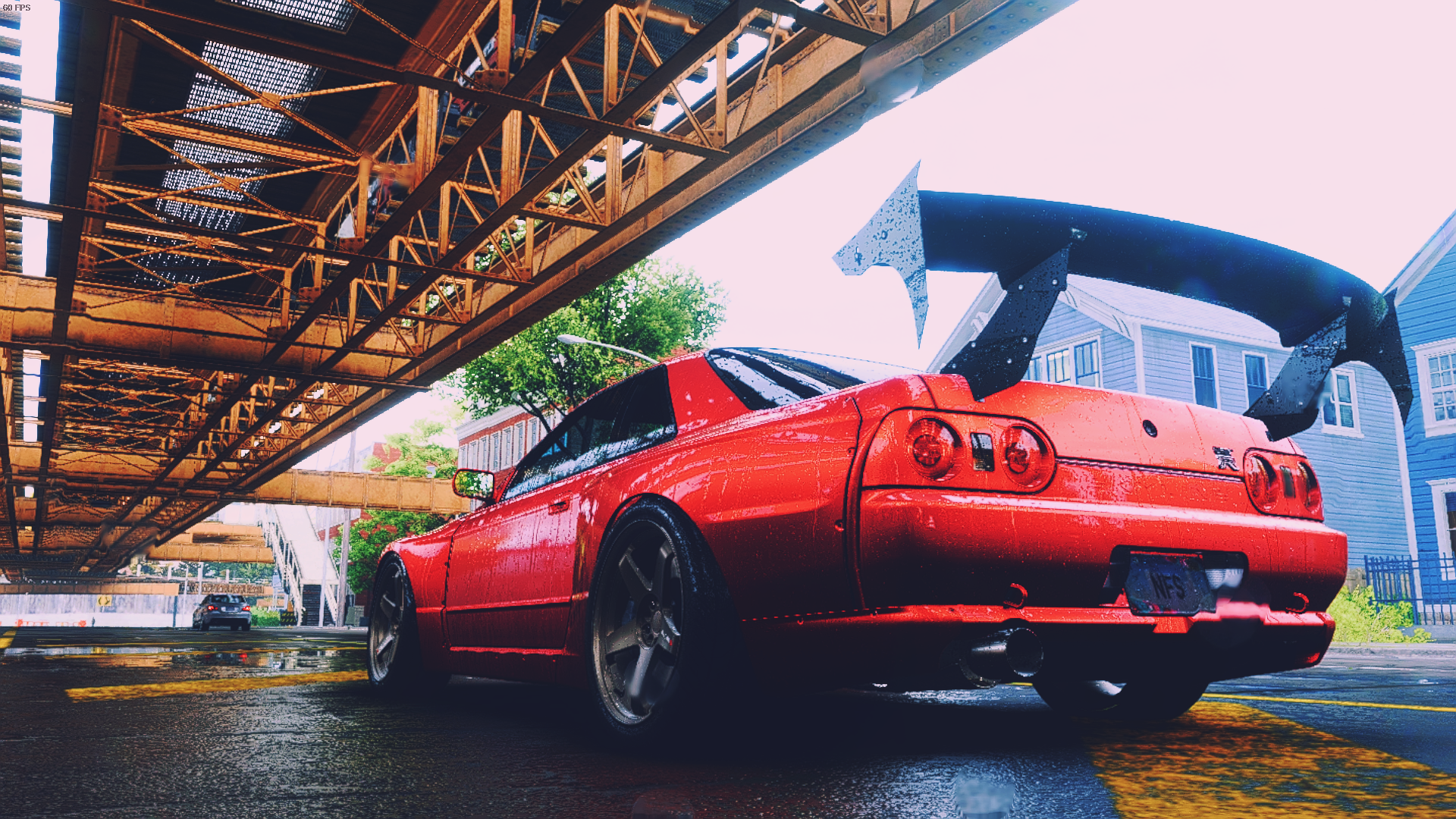 Need for Speed Unbound - Fully Maxed Out Account + 70 Billion Credits (Xbox One/X/S)