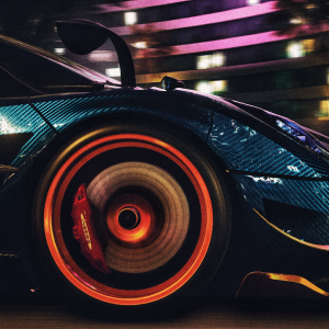 Need for Speed Unbound - Fully Maxed Out Account + 80 Billion Credits (MacOS)