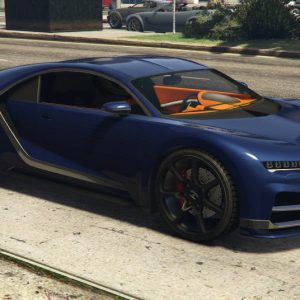 GTA 5 Online Account level 330 +4 Billion Cash