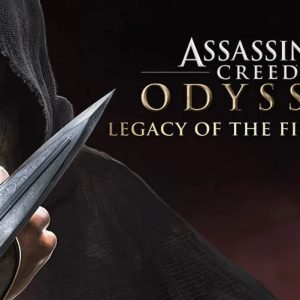 Assassin's Creed Odyssey - Legacy of the First Blade - Hunted (DLC Pack) Download (PS4/PS5)