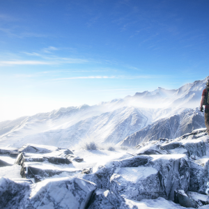 Ghost Recon Wildlands PS3