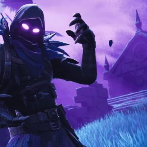 Fortnite - Modded Account / All Skins / Legendary Skins / 100 Million V-Bucks (IOS)