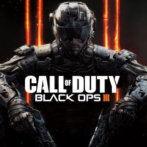 Call of duty Black Ops 3 - Premium Account (PS4/PS5)