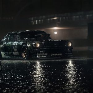 Need for Speed Unbound - Premium Account + 44 Billion Credits (Nintendo Switch)