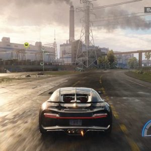 Need for Speed Unbound - Premium Account + 45 Billion Credits (Android)