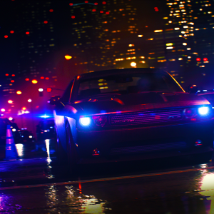 Need for Speed Unbound - Premium Account + 60 Billion Credits (IOS)