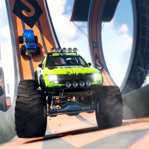 The Crew Motorfest - 100% Save Game Account (Android)