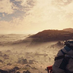 Starfield - Premium Account + Max Stats + Mods Pack (PC)