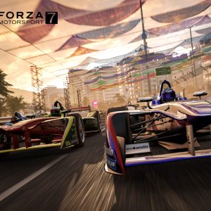 Forza Motorsport 7 - Modded Account + All Cars (Xbox One/X/S)