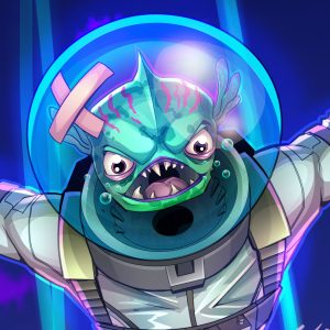 Fortnite - Modded Account + 27 Billion Credits (Xbox One/X/S)