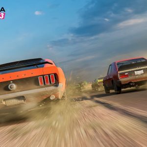 Forza Horizon 3 - Modded Account + All Cars (PC)