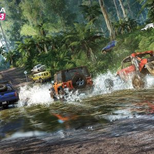 Forza Horizon 3 - Modded Account + Handling Mod (Android)