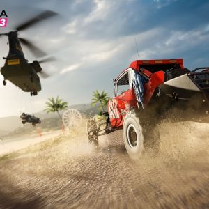 Forza Horizon 3 - 100 Vehicle Pack Add-on (PS4/PS5)