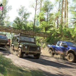 Forza Horizon 3 - 500 Vehicle Pack Add-on (Xbox One/X/S)