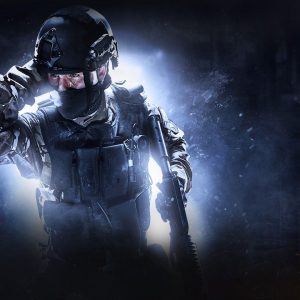 CS:GO - Premium Account + 1180 Skins (MacOS)