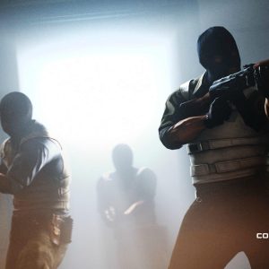 CS:GO - Premium Account + 1300 Skins (PC)