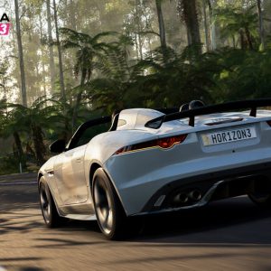 Forza Horizon 3 - 1000 Vehicle Pack Add-on (Xbox One/X/S)