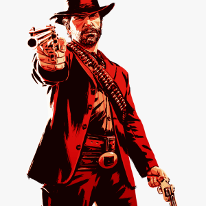 Read Dead Redemption 2 Online - Premium Account