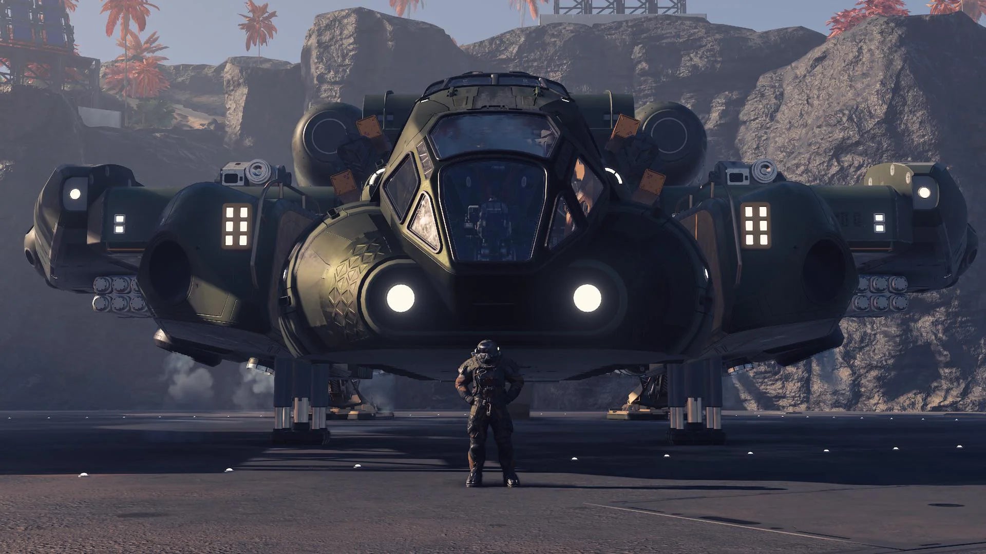 Starfield - Premium Account + 3 Billion Credits (MacOS)