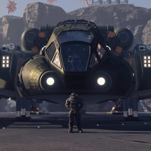 Starfield - Premium Account + 3 Billion Credits (PS4/PS5)