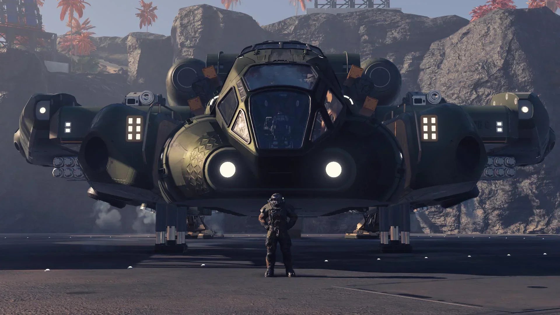 Starfield - Premium Account + 3 Billion Credits (Nintendo Switch)