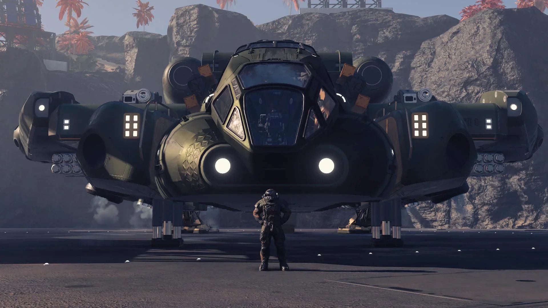 Starfield - Premium Account + 3 Billion Credits (Android)