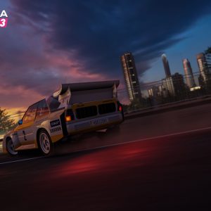 Forza Horizon 3 - 100 Million Cash Pack (Credits) MacOS