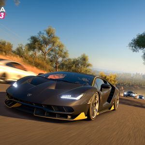 Forza Horizon 3 - 1 Billion Cash Pack (Credits) IOS