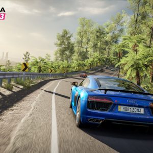 Forza Horizon 3 - 5 Billion Cash Pack (Credits) MacOS
