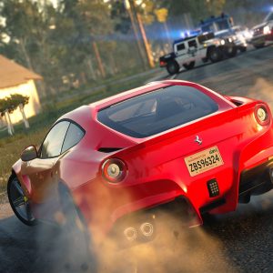 The Crew - Modded Account + 30 Billion Credits (PC)