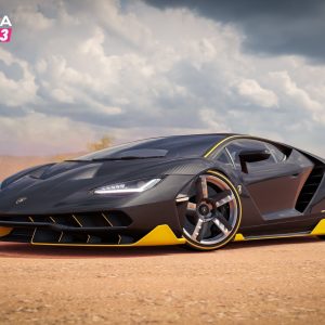 Forza Horizon 3 - Online Mod Menu (IOS)