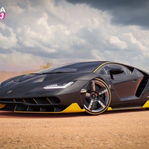Forza Horizon 3 - Online Mod Menu (Android)