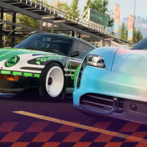 Need for Speed Unbound - Premium Account + Handling Mod Menu (Nintendo Switch)