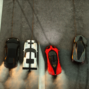 The Crew Motorfest - 500 Million Cash Pack (Credits) IOS