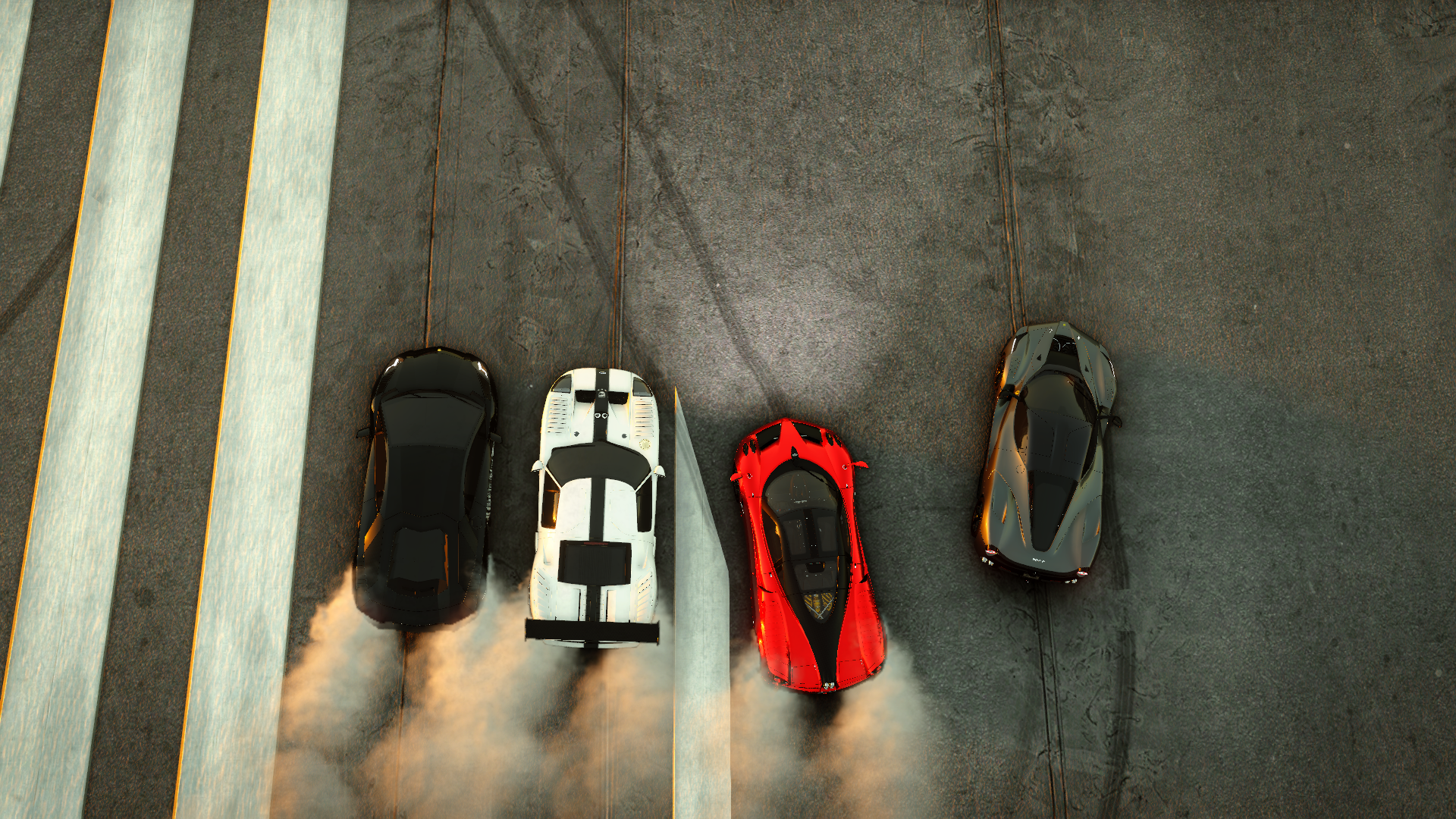 The Crew Motorfest - 500 Million Cash Pack (Credits) IOS