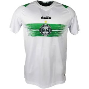 Coritiba 24/25 Home - Fan Version