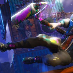 Fortnite - 390 Skins Pack Add-On (Nintendo Switch)