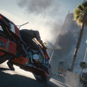 Cyberpunk 2077 - 100 Million Cash Pack (Credits)  Xbox One/X/S