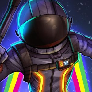 Fortnite - God Mode Mod v3 (Xbox One/X/S)