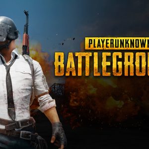 PUBG Battlegrounds accounts