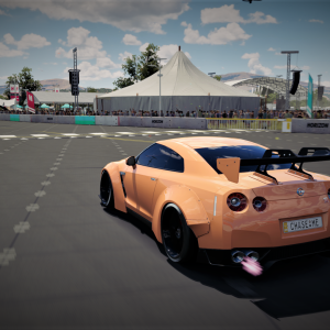 Forza Horizon 3 - Premium Account + 30 Billion Credits (IOS)