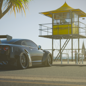 Forza Horizon 3 - Premium Account + All Cars (Nintendo Switch)