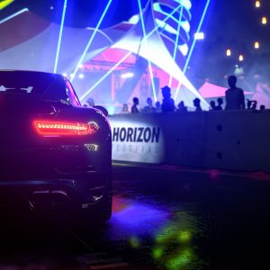 Forza Horizon 5 - Handling Mod Menu (Xbox Series X/S)